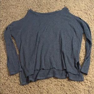 American eagle sweater